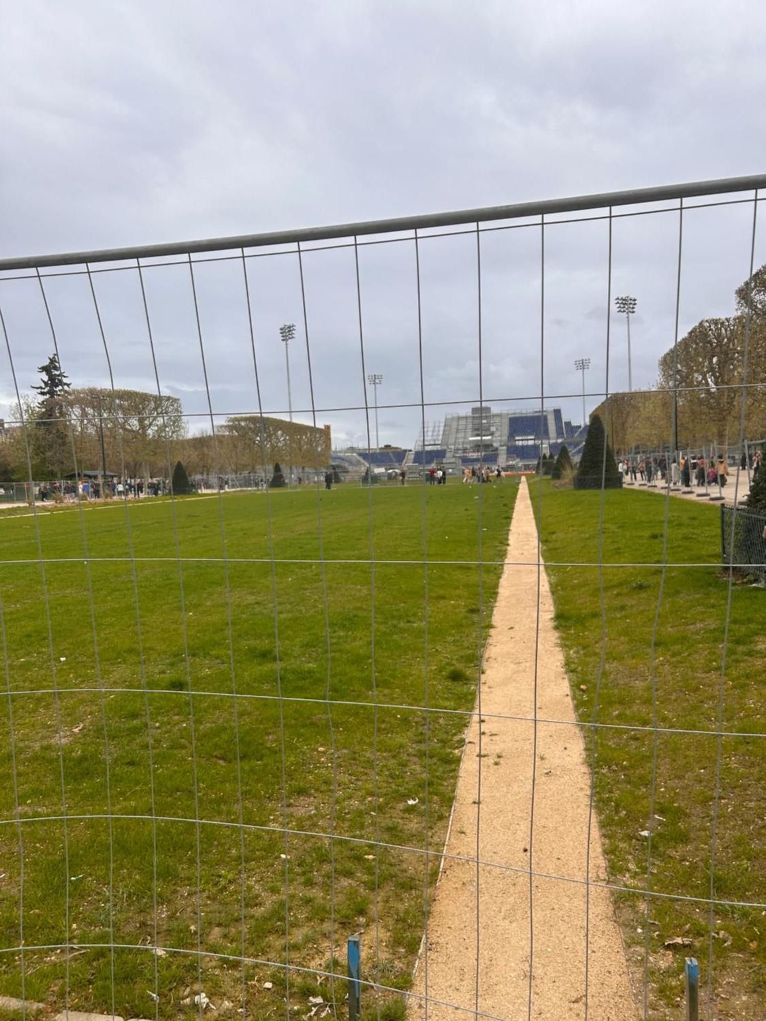 Don Quichotte Leilighet Montpellier Eksteriør bilde